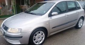 Обява за продажба на Fiat Stilo ~2 200 лв. - изображение 9
