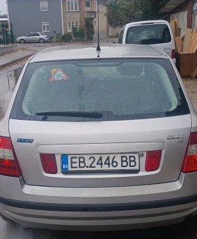 Обява за продажба на Fiat Stilo ~2 200 лв. - изображение 11