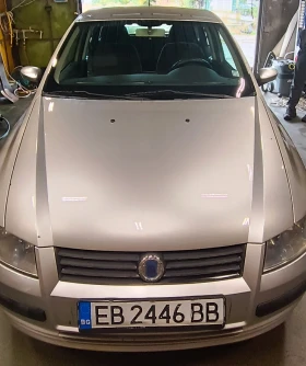 Fiat Stilo | Mobile.bg    15