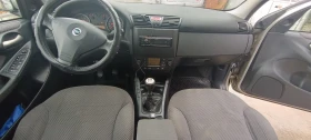 Обява за продажба на Fiat Stilo ~2 200 лв. - изображение 6