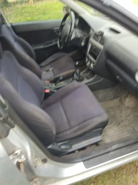Обява за продажба на Subaru Impreza ~4 900 лв. - изображение 6