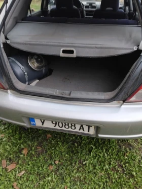 Обява за продажба на Subaru Impreza ~4 900 лв. - изображение 8