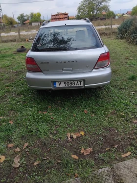 Обява за продажба на Subaru Impreza ~4 900 лв. - изображение 2