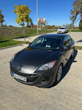 Mazda 3 - 9500 лв. / 4857.27 € - 10860605 3