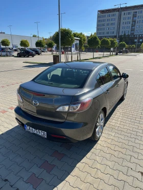 Mazda 3 - 9500 лв. / 4857.27 € - 10860605 12