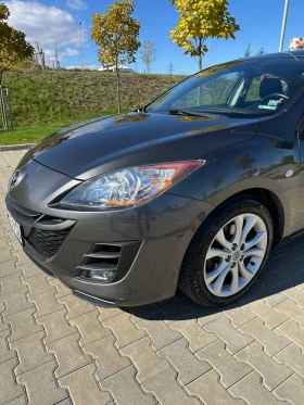 Mazda 3 - 9500 лв. / 4857.27 € - 10860605 4
