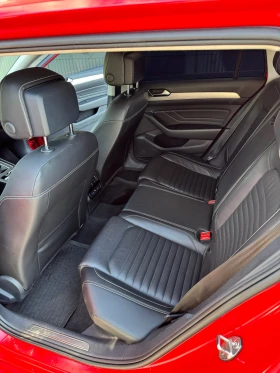 Обява за продажба на VW Passat 8.5/Facelift/Rline ~29 999 лв. - изображение 9