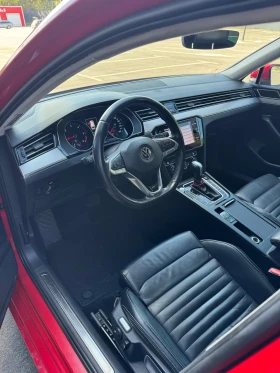 Обява за продажба на VW Passat 8.5/Facelift/Rline ~29 999 лв. - изображение 10