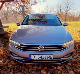 VW Passat, снимка 1