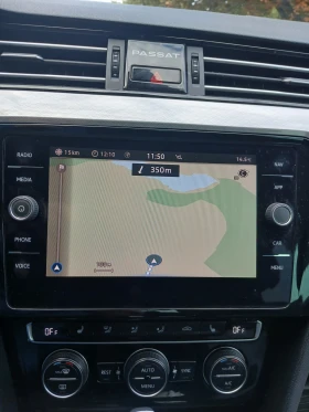 VW Passat, снимка 7