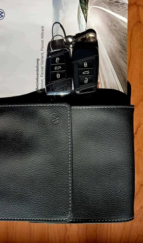 VW Passat, снимка 13