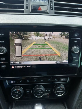 VW Passat, снимка 8