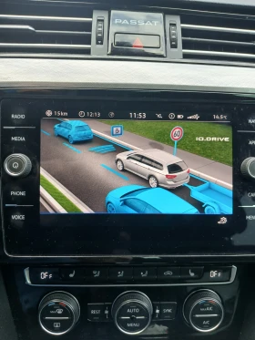 VW Passat | Mobile.bg    10