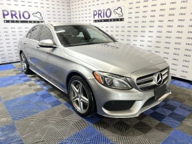 Mercedes-Benz C 300 4MATIC* AMG PACK*  | Mobile.bg    6