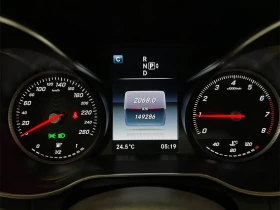 Mercedes-Benz C 300 4MATIC* AMG PACK*  | Mobile.bg    11