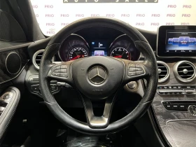 Mercedes-Benz C 300 4MATIC* AMG PACK*  | Mobile.bg    10