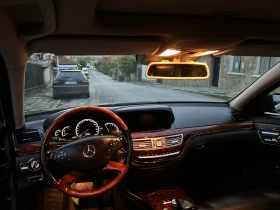 Mercedes-Benz S 500 | Mobile.bg    13