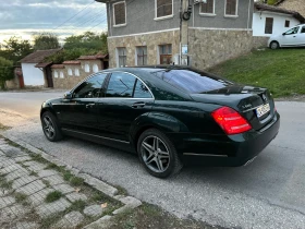Mercedes-Benz S 500 | Mobile.bg    2