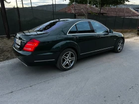 Mercedes-Benz S 500 | Mobile.bg    4