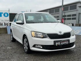 Skoda Fabia * ИТАЛИЯ* EURO 6* , снимка 3
