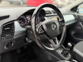 Skoda Fabia * ИТАЛИЯ* EURO 6* , снимка 15