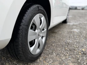 Skoda Fabia * ИТАЛИЯ* EURO 6* , снимка 8