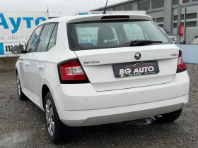 Skoda Fabia * ИТАЛИЯ* EURO 6* , снимка 6