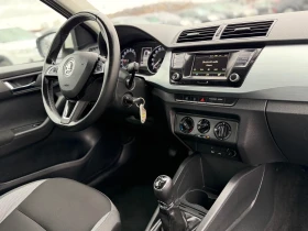 Skoda Fabia * ИТАЛИЯ* EURO 6* , снимка 12