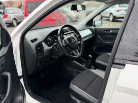 Skoda Fabia * ИТАЛИЯ* EURO 6* , снимка 14