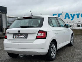 Skoda Fabia * ИТАЛИЯ* EURO 6* , снимка 4