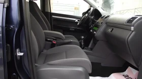 VW Touran 1.6.d.105.k.c.7.местен.5.100 км. - 10999 лв. / 5623.70 € - 74618041 14