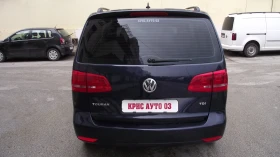 VW Touran 1.6.d.105.k.c.7.местен.5.100 км. - 10999 лв. / 5623.70 € - 74618041 4