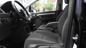 VW Touran 1.6.d.105.k.c.7.местен.5.100 км. - 10999 лв. / 5623.70 € - 74618041 13