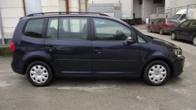 VW Touran 1.6.d.105.k.c.7.местен.5.100 км. - 10999 лв. / 5623.70 € - 74618041 2
