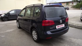 VW Touran 1.6.d.105.k.c.7.местен.5.100 км. - 10999 лв. / 5623.70 € - 74618041 5
