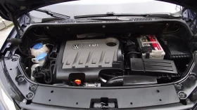 VW Touran 1.6.d.105.k.c.7.местен.5.100 км. - 10999 лв. / 5623.70 € - 74618041 9