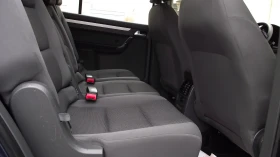 VW Touran 1.6.d.105.k.c.7.местен.5.100 км. - 10999 лв. / 5623.70 € - 74618041 16