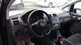 VW Touran 1.6.d.105.k.c.7.местен.5.100 км. - 10999 лв. / 5623.70 € - 74618041 11