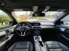 Mercedes-Benz C 350 4 MATIC | Mobile.bg    2