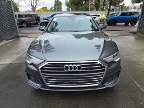 Audi A6 3.0T Premium* 55 TFS* I - 35599 лв. / 18201.48 € - 26563157 3
