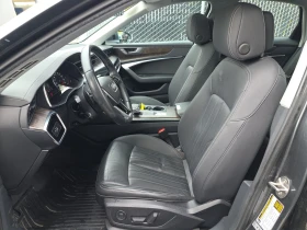 Audi A6 3.0T Premium* 55 TFS* I - 35599 лв. / 18201.48 € - 26563157 7