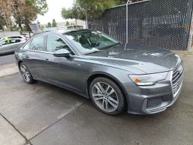 Audi A6 3.0T Premium* 55 TFS* I - 35599 лв. / 18201.48 € - 26563157 2