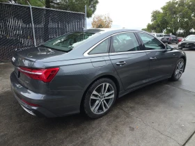 Audi A6 3.0T Premium* 55 TFS* I - 35599 лв. / 18201.48 € - 26563157 5