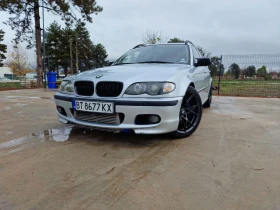 BMW 330 400кс, снимка 6