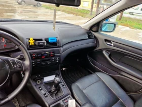 BMW 330 400кс, снимка 13
