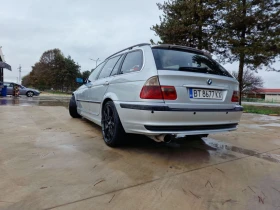 BMW 330 400кс, снимка 3