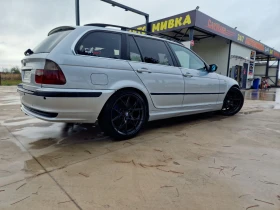 BMW 330 400кс, снимка 2