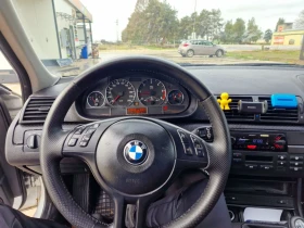 BMW 330 400кс, снимка 12