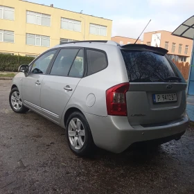 Kia Carens 2.0CRDI, снимка 2
