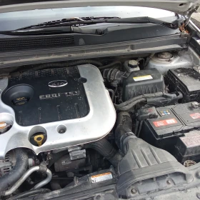 Kia Carens 2.0CRDI, снимка 7